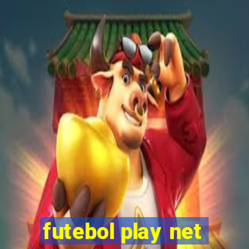 futebol play net